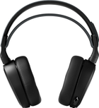 Słuchawki SteelSeries Arctis 7+ Czarny (5707119049306) - obraz 1