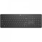 Клавіатура HP 230 Wireless UA Black (3L1E7AA)