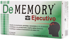 Дієтична добавка Dememory Executive 30 капсул (8436017722307)