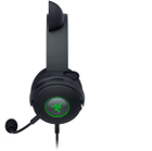 Słuchawki Razer Kraken V2 PRO Kitty Edition Black (RZ04-04510100-R3M1) - obraz 4