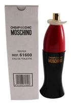 Moschino Cheap&Chic туалетна вода для жінок