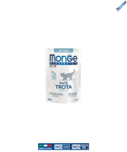 Корм Monge Monoprotein Kitten Форель 85 г