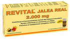Дієтична добавка Pharma OTC Revital Royal Jelly 2000 мг 20 ампул (8436017722130) - зображення 1