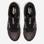 Чоловічі кросівки для бігу ASICS Gel-Contend 8 1011B492-002 43.5 (9.5US) 27.5 см Чорний/Білий (4550455595706) - зображення 7
