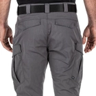 Штаны 5.11 Tactical Icon Pants 5.11 Tactical Flint, 42-32 (Флинт) Тактические - изображение 5