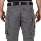 Штани 5.11 Tactical Icon Pants 5.11 Tactical Flint, 42-32 (Флінт) Тактичні - зображення 5