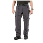 Штаны 5.11 Tactical Taclite Pro Pants 5.11 Tactical Charcoal, 32-32 (Уголь) Тактические - изображение 1