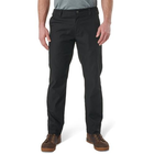 Штаны 5.11 Tactical Edge Chino Pants 5.11 Tactical Black 32-34 (Черный) Тактические - изображение 1