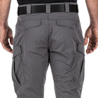Штаны 5.11 Tactical Icon Pants 5.11 Tactical Flint, 28-36 (Флинт) Тактические - изображение 5