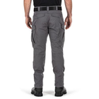 Штани 5.11 Tactical Icon Pants 5.11 Tactical Flint 40-30 (Флінт) Тактичні - зображення 3