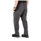 Штани 5.11 Tactical Taclite Pro Pants 5.11 Tactical Charcoal, 42-32 (Вугілля) Тактичні - зображення 8