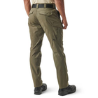 Штаны 5.11 Tactical Icon Pants 5.11 Tactical Ranger green 35-32 (Зеленый) Тактические - изображение 2