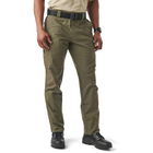 Штаны 5.11 Tactical Icon Pants 5.11 Tactical Ranger green 31-34 (Зеленый) Тактические - изображение 1