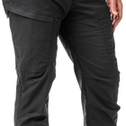 Штани 5.11 Tactical Ridge Pants 5.11 Tactical Black, 44-30 (Чорний) - зображення 5
