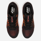Чоловічі кросівки для бігу ASICS Gel-Contend 8 1011B492-004 42 (8.5US) 26.5 см Чорний/Червоний (4550455595898) - зображення 7