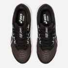 Жіночі кросівки для бігу ASICS Gel-Contend 8 1012B320-002 41.5 (9.5US) 26 см Чорний/Білий (4550455592828) - зображення 7