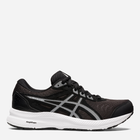 Жіночі кросівки для бігу ASICS Gel-Contend 8 1012B320-002 39.5 (8US) 25 см Чорний/Білий (4550455592835) - зображення 1