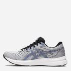 Buty do biegania męskie z amortyzacją ASICS Gel-Contend 8 1011B492-020 42 (8.5US) 26.5 cm Szary/Niebieski (4550455586858) - obraz 3