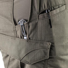 Штаны 5.11 Tactical Icon Pants 5.11 Tactical Ranger green 38-32 (Зеленый) Тактические - изображение 5