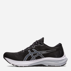 Buty sportowe męskie na platformie do kostki lekkie ASICS Gt-2000 11 1011B441-004 44 (10US) 28 cm Czarny/Biały (4550456082953) - obraz 3