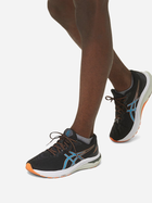 Чоловічі кросівки ASICS Gt-2000 11 1011B441-006 42 (8.5US) 26.5 см Чорні (4550456083608) - зображення 2