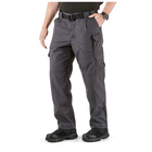 Штаны 5.11 Tactical Taclite Pro Pants 5.11 Tactical Charcoal, 42-34 (Уголь) Тактические - изображение 6