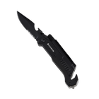 Складной нож (мультитул) Jiuxun Outdoor Folding Knife - изображение 1