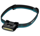 Налобный фонарь NexTool (NE20002) Black