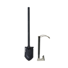 Многофункциональная лопата с топором HuoHou (HU0183) - изображение 1