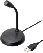 Мікрофон Audio Technica ATGM1-USB Black (ATGM1-USB) - зображення 1