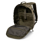 Рюкзак 5.11 Tactical RUSH12 2.0 Backpack 5.11 Tactical Ranger Green (Зеленый) Тактический - изображение 7