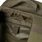Рюкзак 5.11 Tactical RUSH12 2.0 Backpack 5.11 Tactical Ranger Green (Зеленый) Тактический - изображение 10