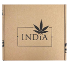 Zestaw India Gift Box "The Mini Cosmetic Set" (5903991430434) - obraz 2