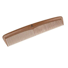 Гребінь The Bluebeards Revenge Liquid Wood Styling Comb (5060297002632) - зображення 1