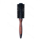 Szczotka do włosów Eurostil Madera Termico Cepillo Circular Pua 25 mm (8423029072360) - obraz 1