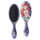 Szczotka do włosów The Wet Brush Original Detangler Princess Wholehearted Ariel Purple (736658570366) - obraz 1
