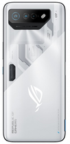 Smartfon Asus ROG Phone 7 12/256GB Storm White (4711387125182) - obraz 5