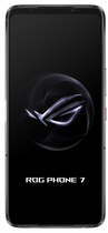 Smartfon Asus ROG Phone 7 12/256GB Phantom Black (4711387125120) - obraz 2
