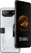 Smartfon Asus ROG Phone 7 Ultimate 16/512GB Storm White (4711387130315) - obraz 6