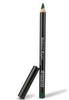 Олівець кайал для очей Belcils Beter Kajal Eyeliner Pencil Green 0.35 г (8499991506820) - зображення 1