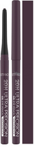 Ołówek automatyczny do oczu Catrice 10h Ultra Precision Gel Eye Pencil Waterproof 070-Mauve 0.2 g (4059729329509) - obraz 1