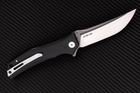 Нож Складной Bestech Knives SCIMITAR Сверхпрочная Сталь D2 - изображение 3