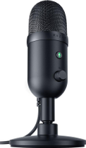 Мікрофон Razer Seiren V2 X (RZ19-04050100-R3M1) - зображення 2