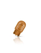Указательная лампа накаливания PHILIPS 12071CP WY21W 12V 21W WX3x16d