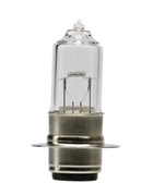 Мотолампа галогеновая NARVA 42001 M5 12V 18/18W P15d-25-1