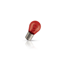 Вказівна лампа розжарювання PHILIPS 12088CP PR21W 12V 21W BAW15s Red