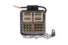 Светодиодная фара AllLight FG-68-45W-S spot 9-30V КВАДРАТНАЯ