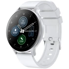 Смарт-часы Canyon CNS-SW68SS Badian Silver (CNS-SW68SS)