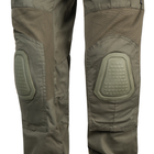 Польові літні штани P1G-Tac MABUTA Mk-2 (Hot Weather Field Pants) Olive Drab L (P73106OD) - изображение 5