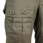Польові літні штани P1G-Tac MABUTA Mk-2 (Hot Weather Field Pants) Olive Drab M (P73106OD) - изображение 4